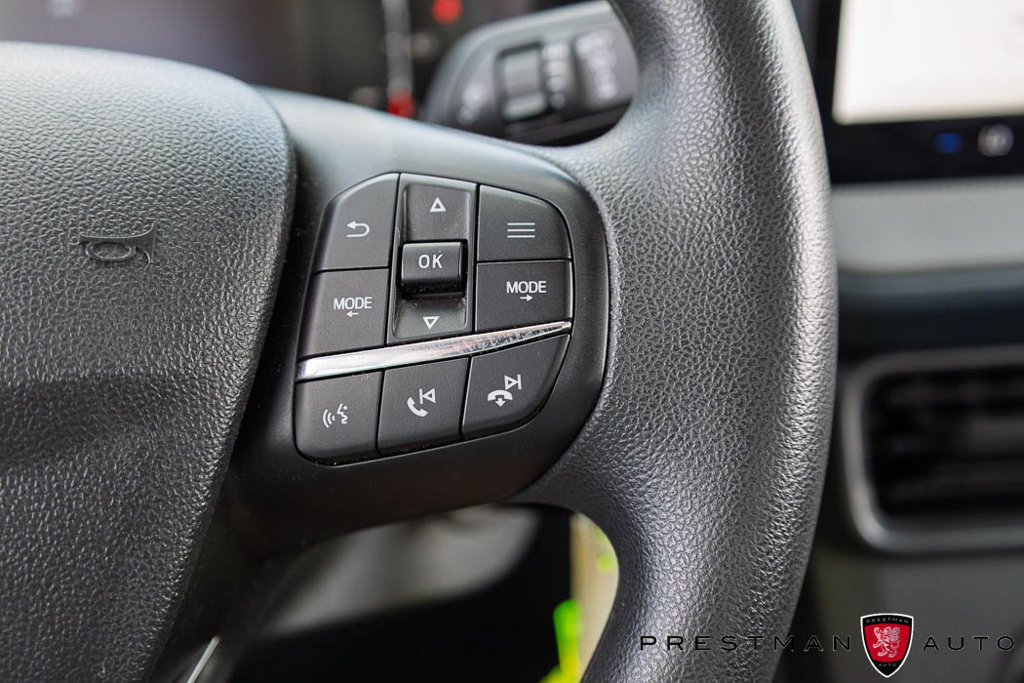 Used 2025 Ford Maverick XL FWD image 25
