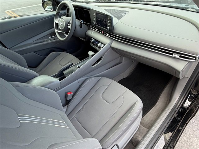 Used 2023 Hyundai Elantra SEL image 15