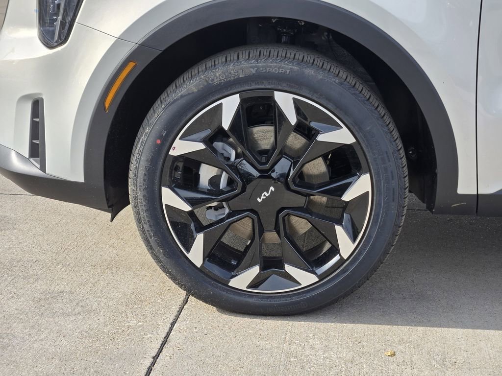 New 2026 Kia Sorento EX image 8