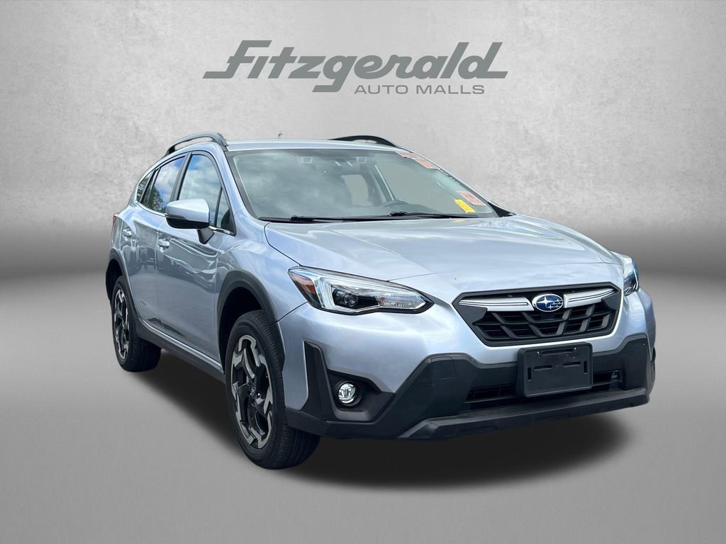 Used 2023 Subaru Crosstrek 2.5i Limited