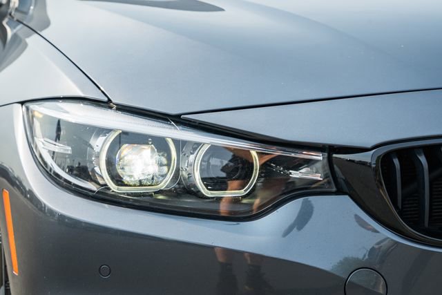 Used 2020 BMW 430i xDrive Coupe w/ Convenience Package image 12