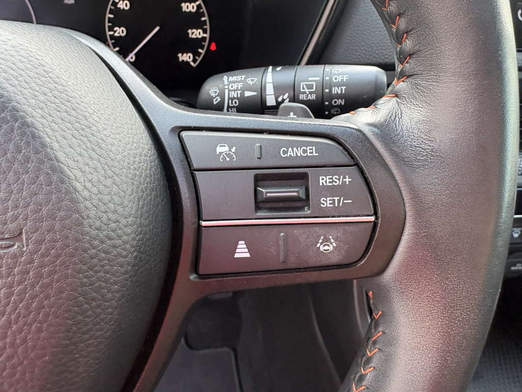 Used 2024 Honda CR-V Sport-L image 15
