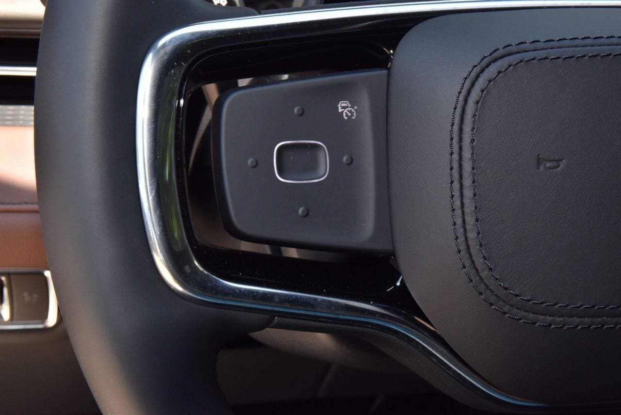 New 2026 Lincoln Nautilus Reserve AWD/4WD image 30