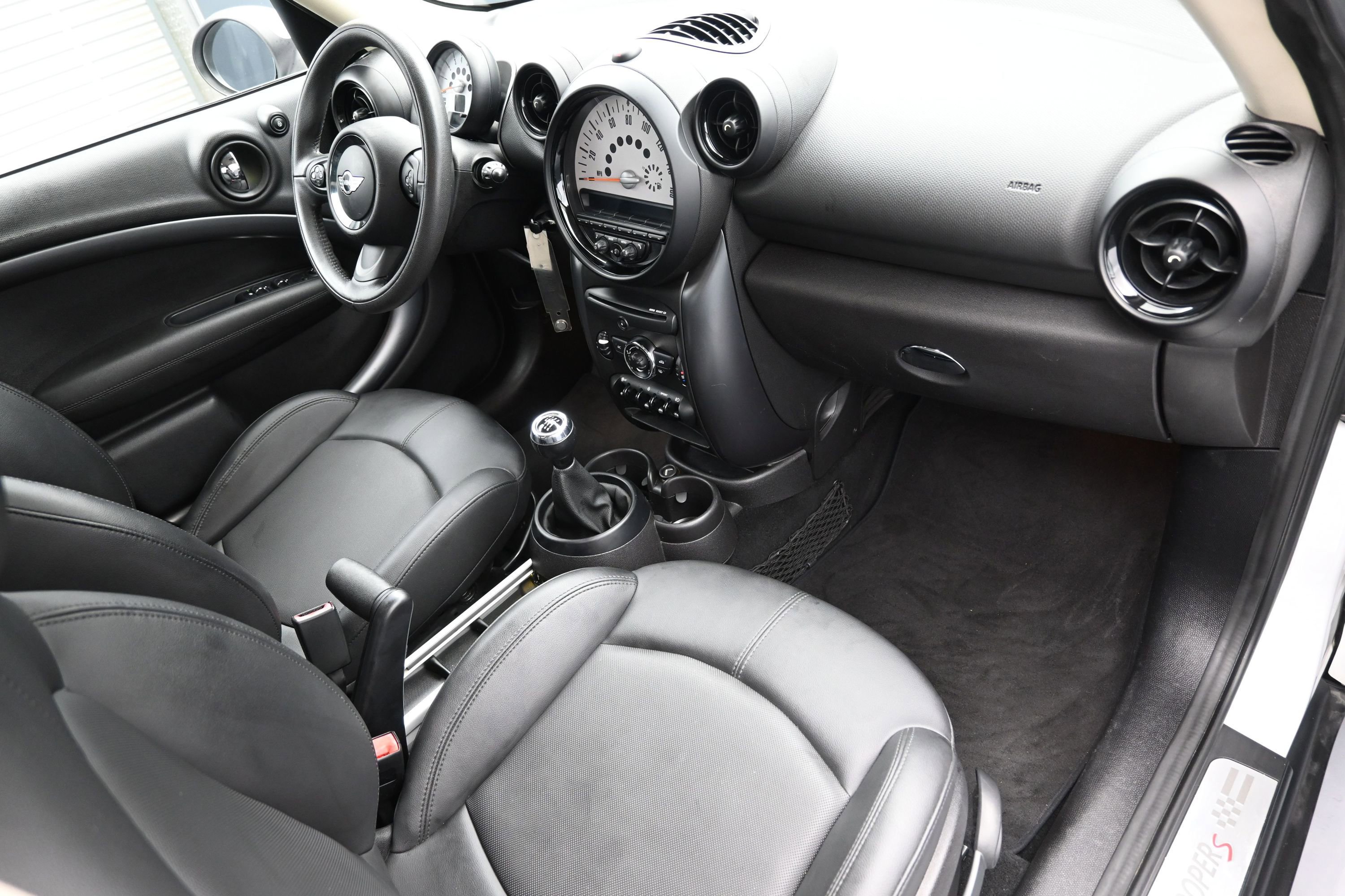 Used 2014 MINI Cooper Countryman S FWD image 35