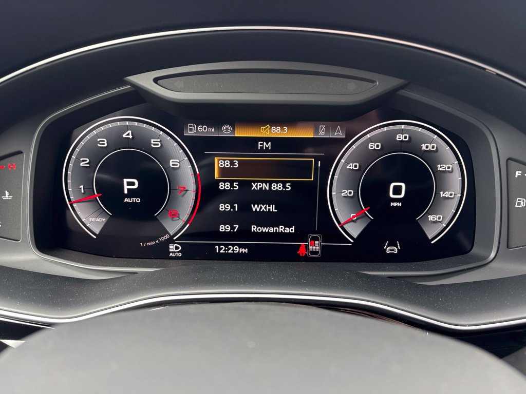 New 2027 Audi Q8 Premium Plus AWD/4WD image 16