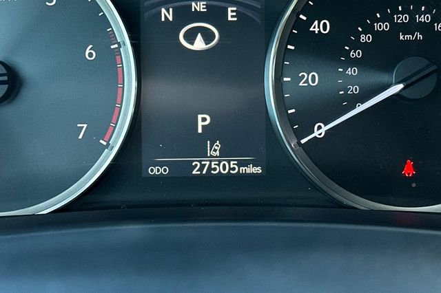 Used 2020 Lexus IS 300 w/ Navigation Package image 26