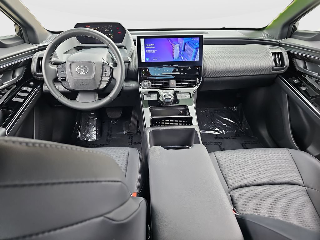 Used 2023 Toyota bZ4X FWD image 19