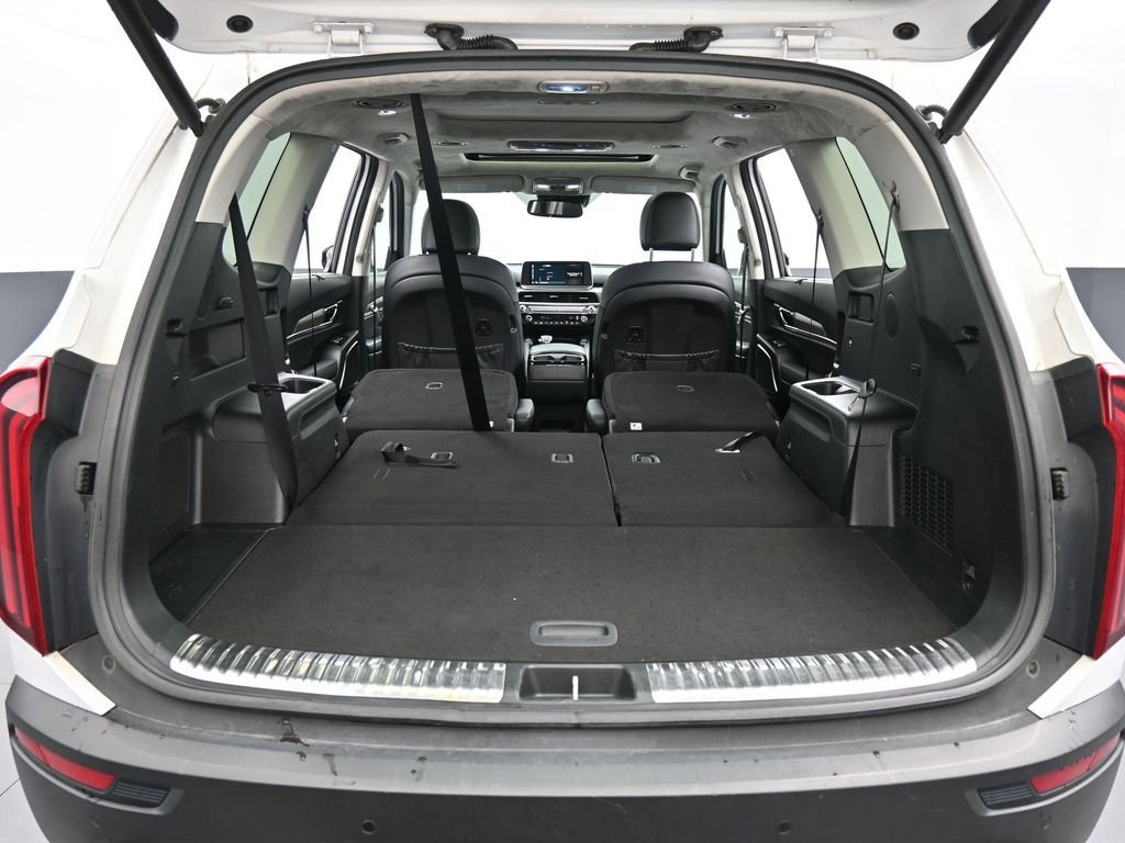 Used 2021 Kia Telluride SX w/ SX Prestige Package image 39