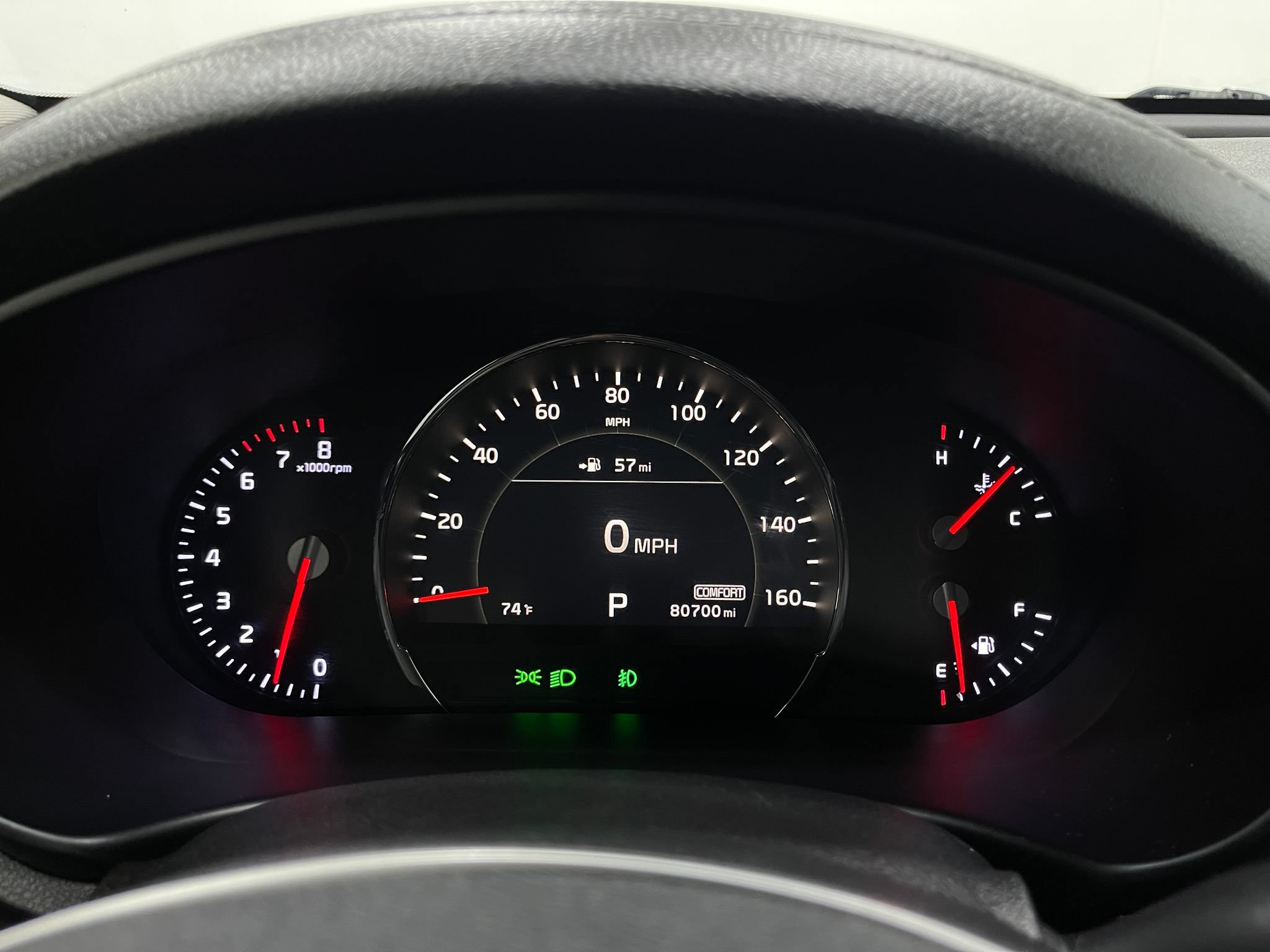 Used 2020 Kia Sorento SX FWD image 23