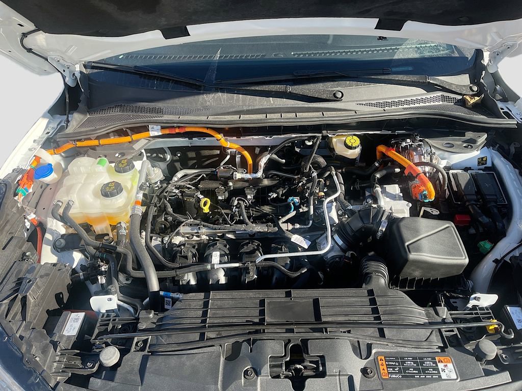 Used 2025 Ford Escape ST-Line Elite image 29