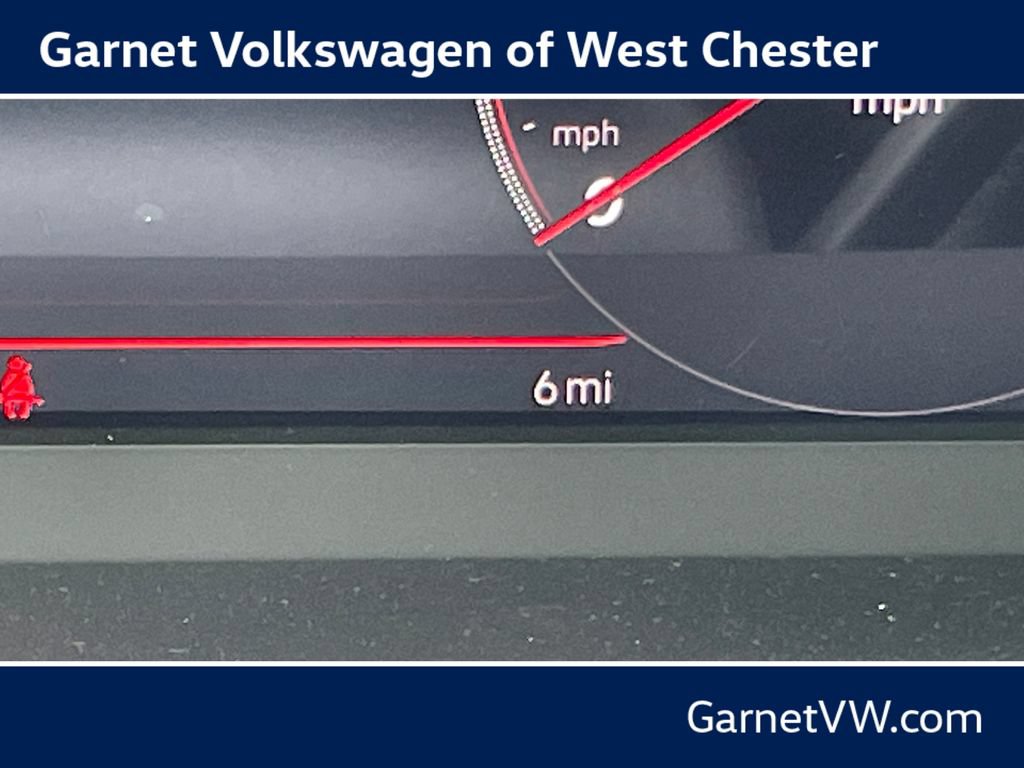 New 2026 Volkswagen Jetta GLI Autobahn FWD image 21