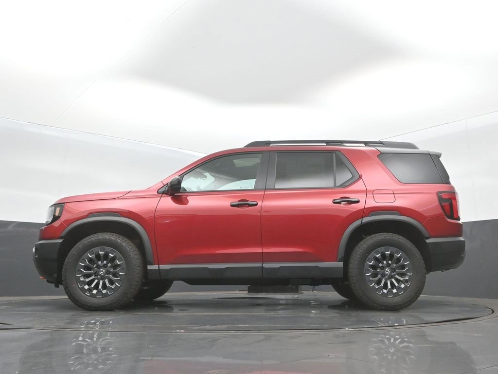 New 2026 Honda Passport TrailSport image 14