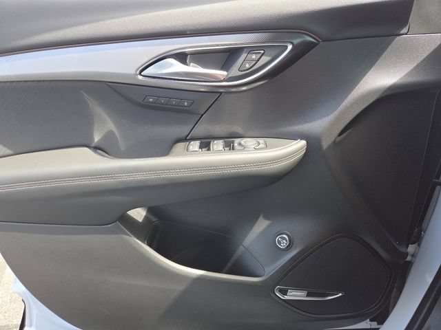 New 2026 Buick Envision Sport Touring AWD/4WD image 35