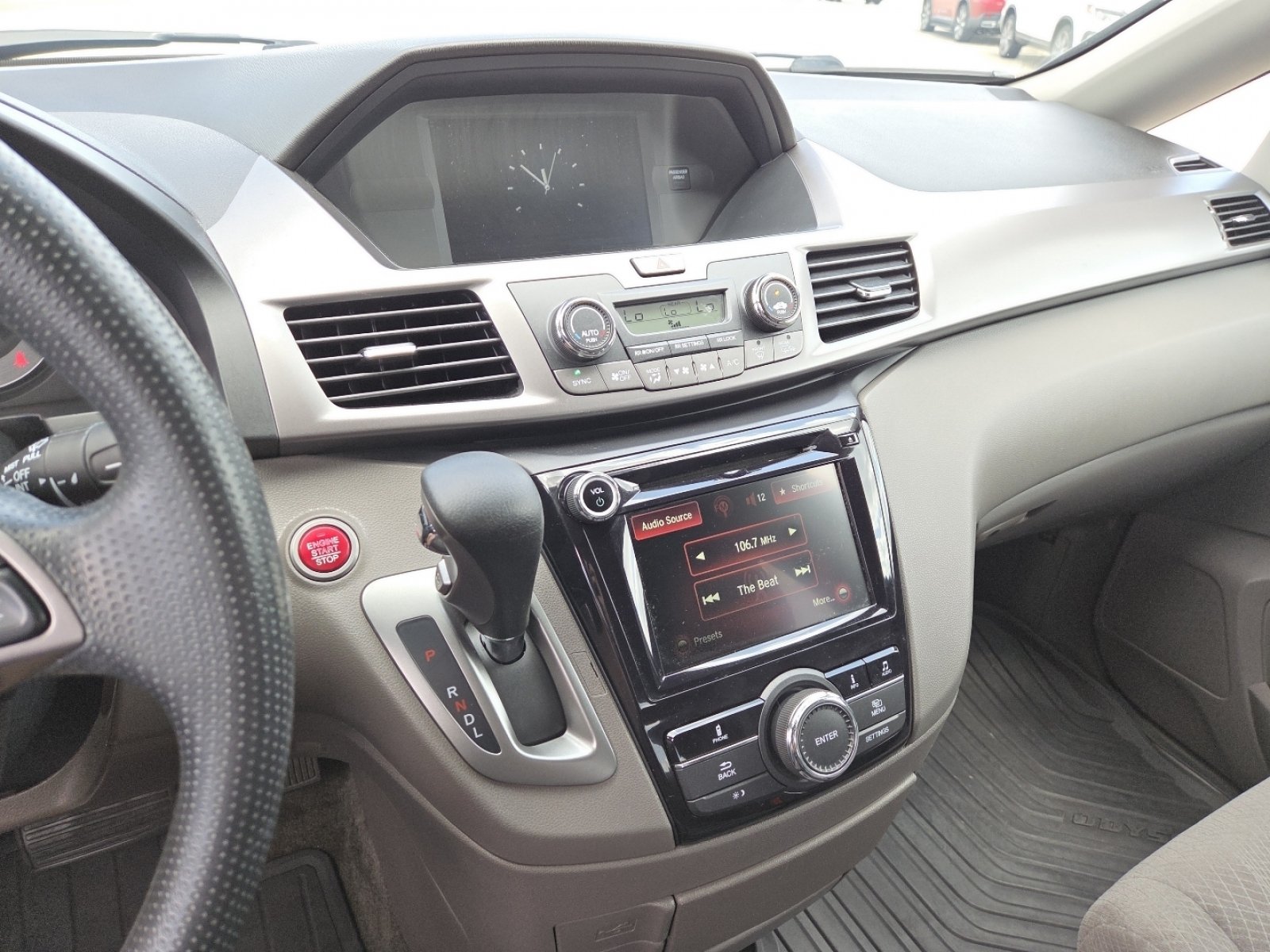 Used 2015 Honda Odyssey EX image 26