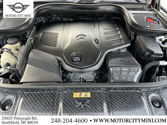 Used 2020 Mercedes-Benz GLE 450 4MATIC image 14