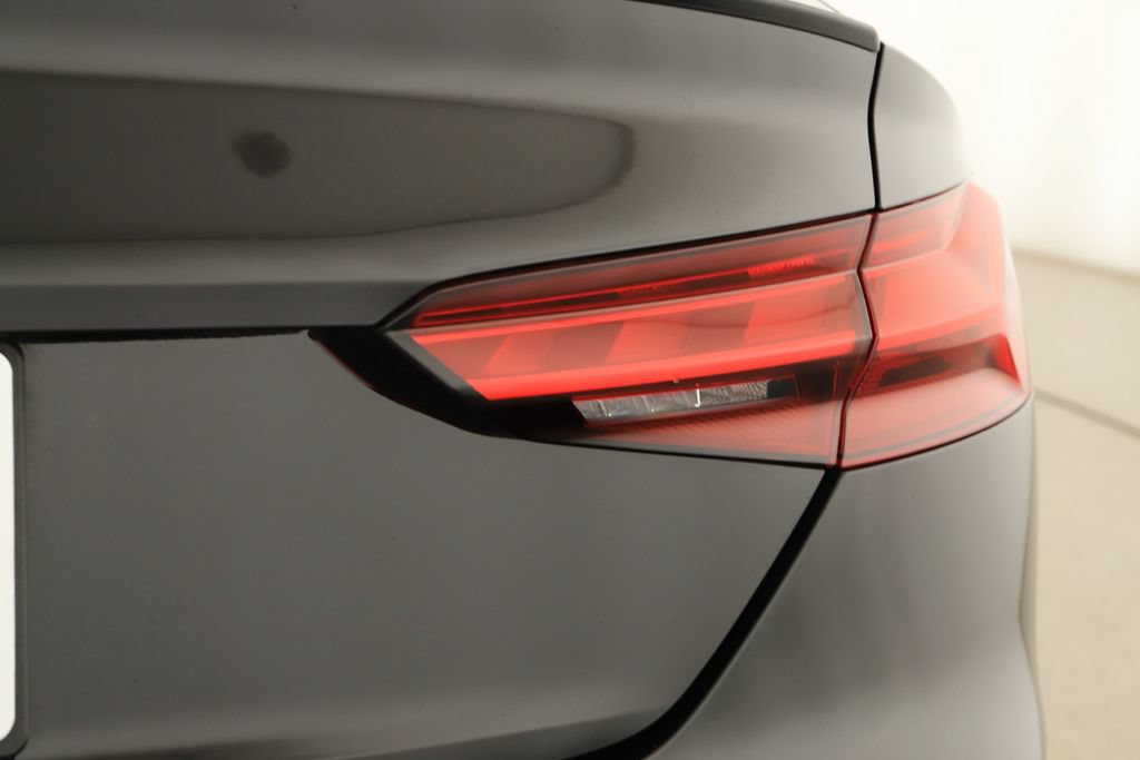 Certified 2023 Audi S5 Premium Plus w/ Premium Plus AWD/4WD image 25