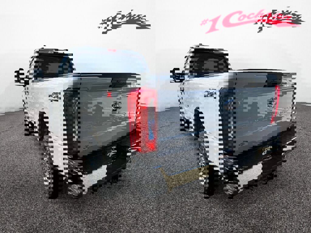 New 2026 Ford F250 XL image 9