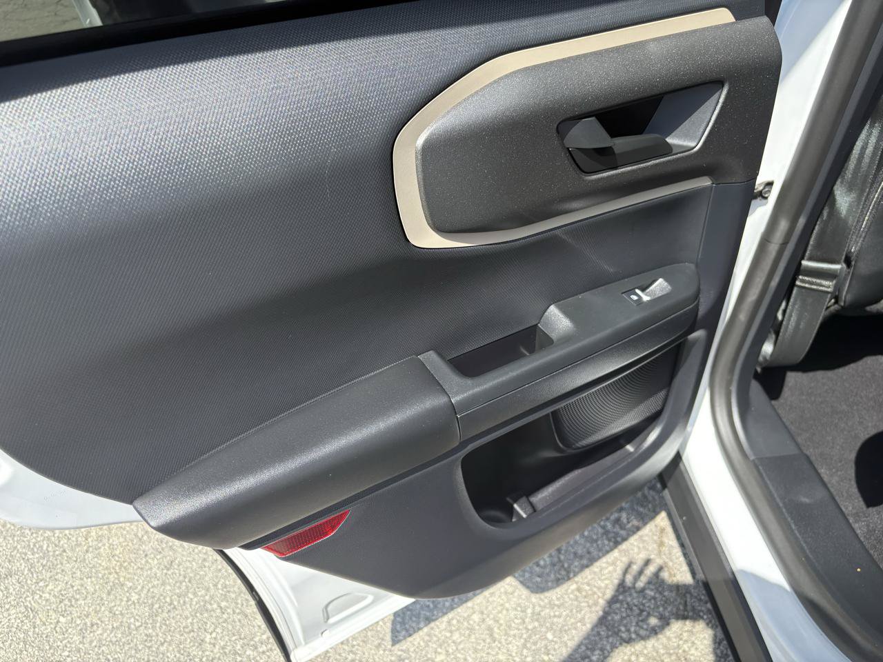 Used 2025 Ford Bronco Sport Big Bend AWD/4WD image 29