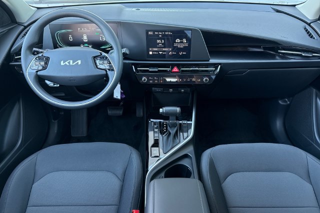 New 2026 Kia Niro LX FWD image 15