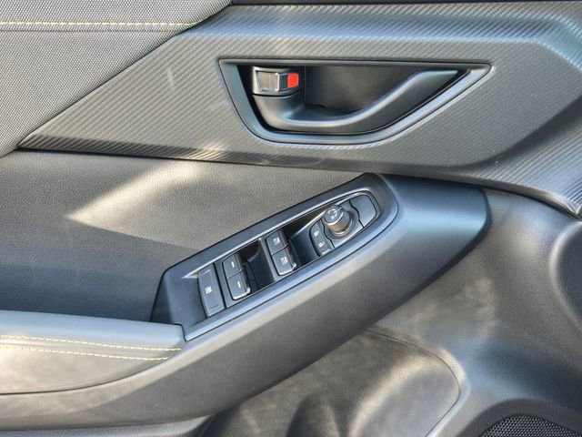 New 2026 Subaru Crosstrek 2.5i Sport AWD/4WD image 26
