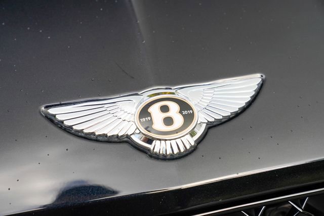Used 2020 Bentley Continental GT V8 image 41