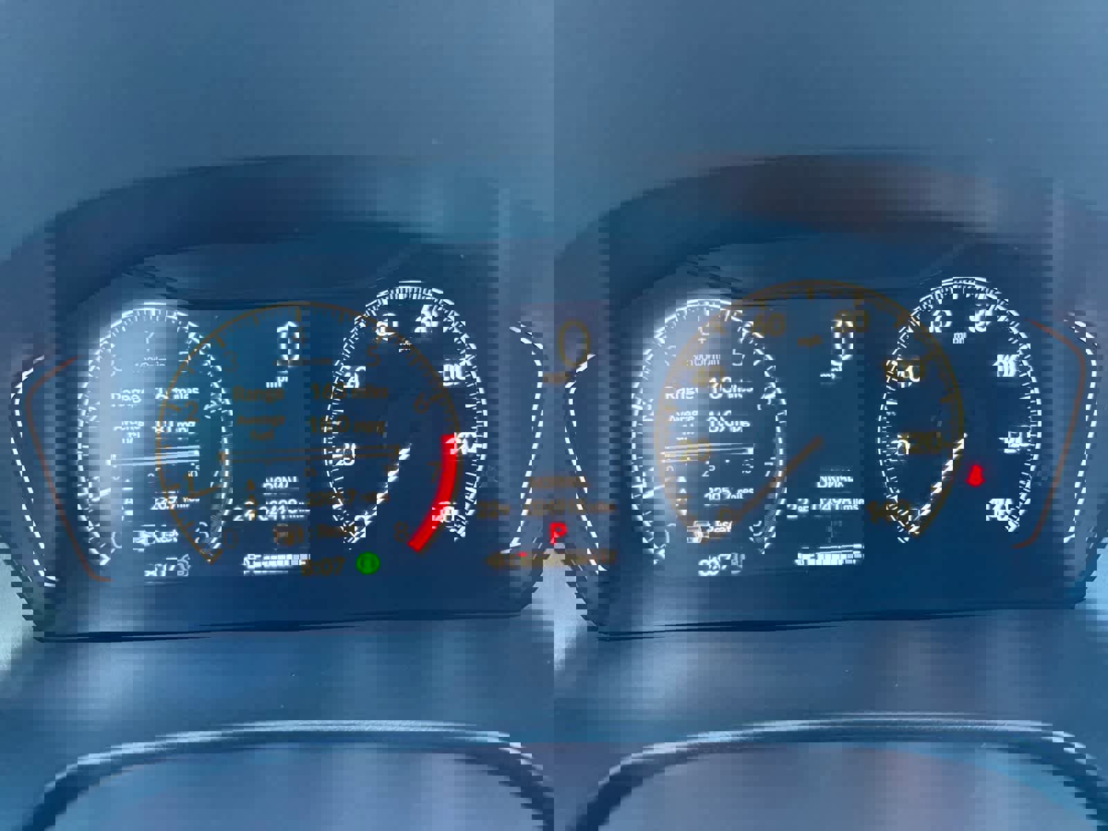 Used 2024 Honda Pilot EX-L image 5