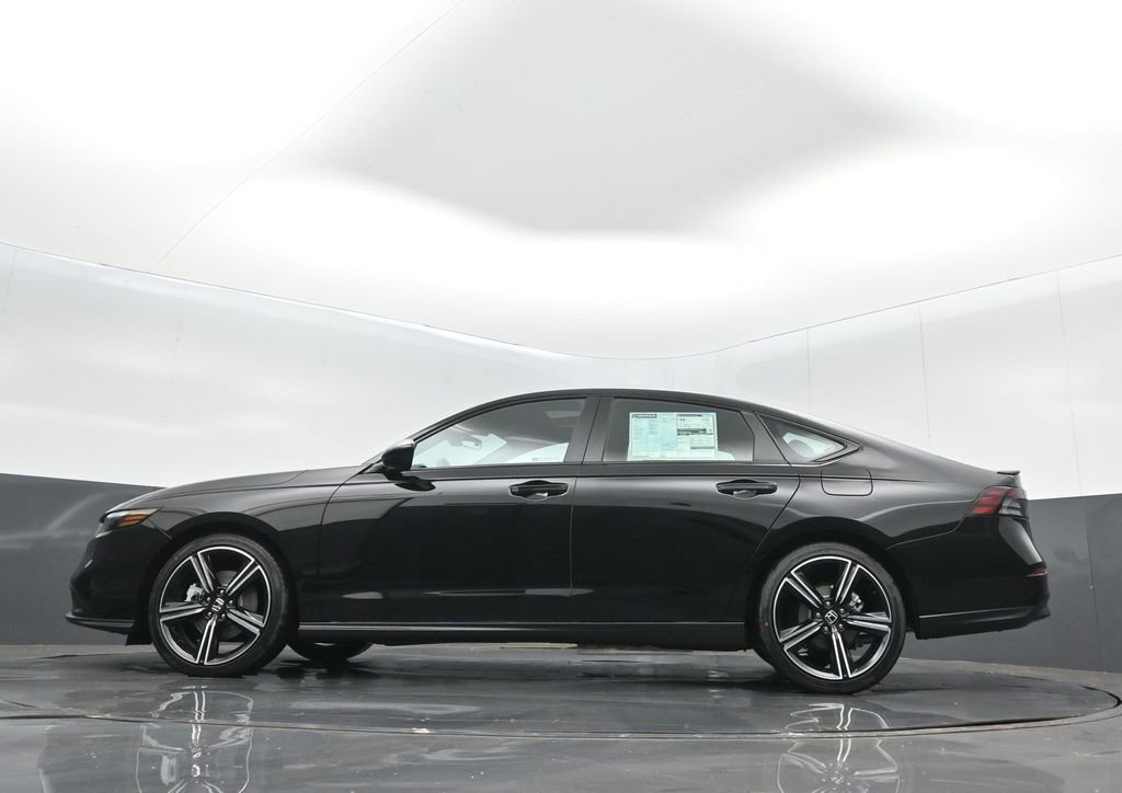 New 2026 Honda Accord Sport image 14