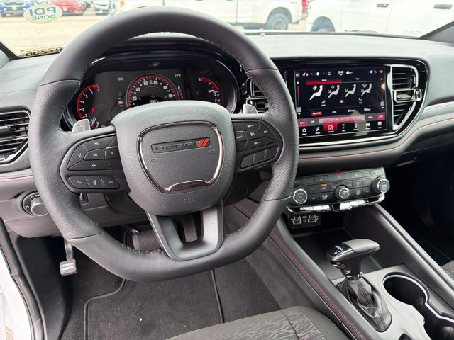 New 2026 Dodge Durango GT w/ Blacktop Package AWD/4WD image 16
