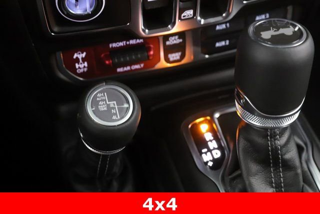 New 2026 Jeep Wrangler Unlimited Rubicon 392 image 26