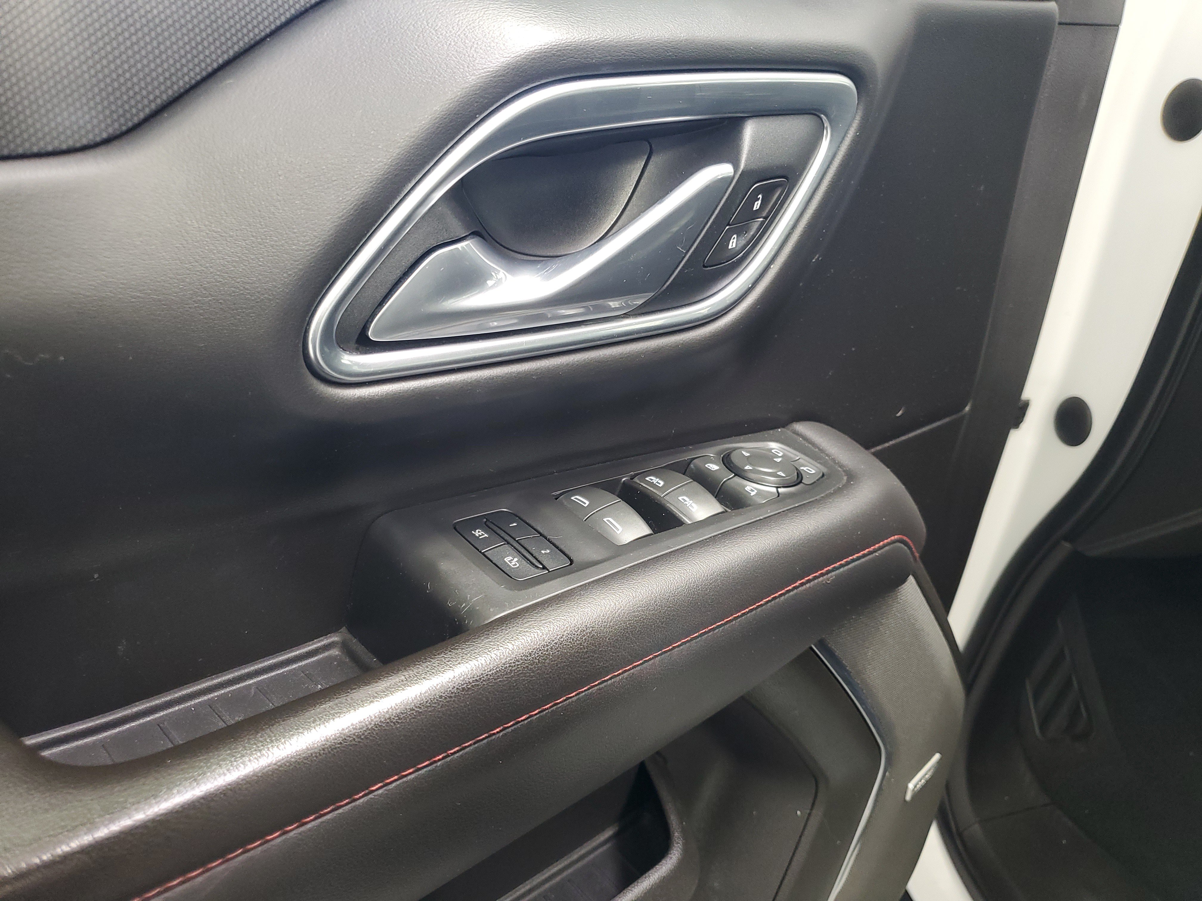 Used 2024 Toyota Tundra SR5 w/ SX Package RWD image 21