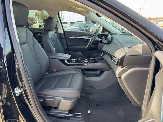 Used 2025 Buick Envision Preferred image 26