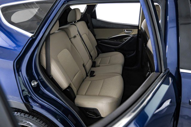 Used 2017 Hyundai Santa Fe Sport FWD image 32