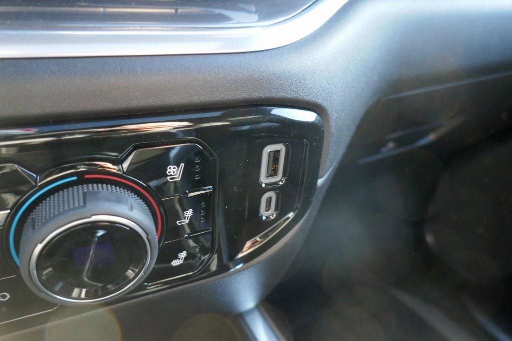 New 2026 Chevrolet Silverado 1500 High Country image 24