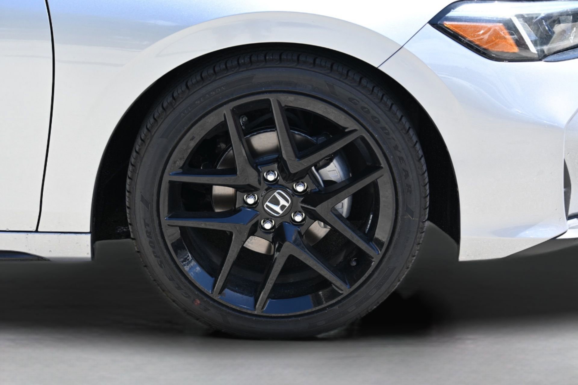 New 2025 Honda Civic Sport image 38