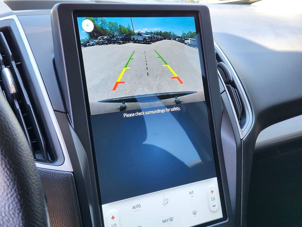 Certified 2024 Ford Edge SE AWD/4WD image 21