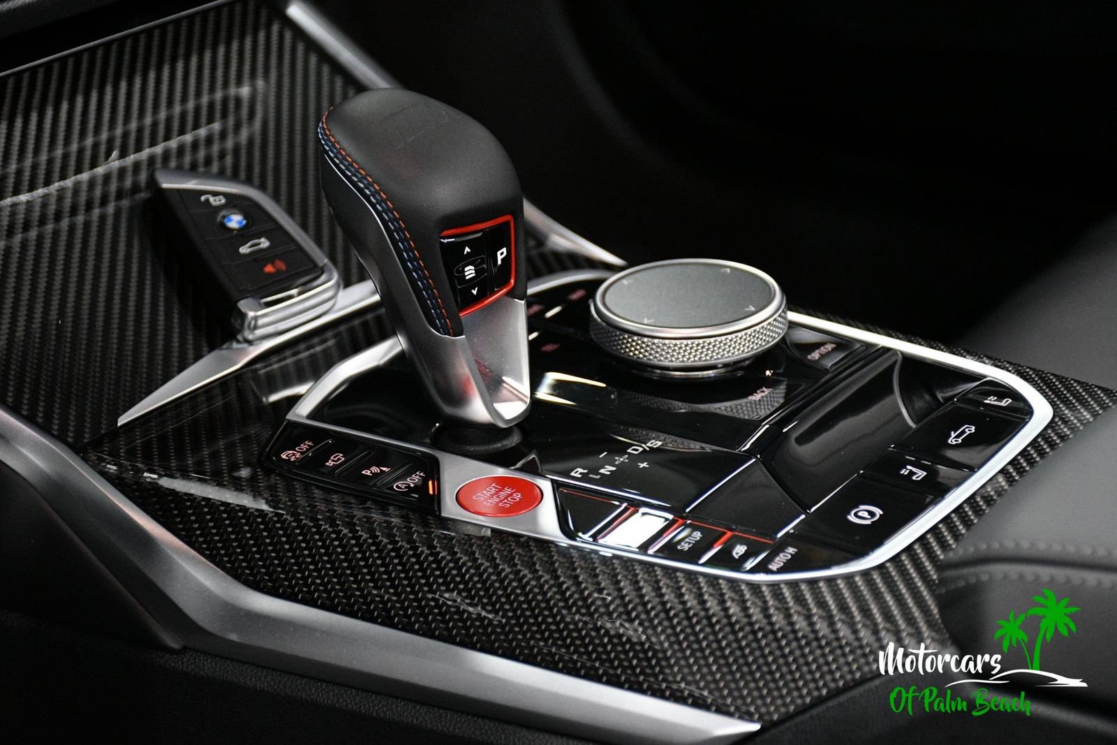 Used 2026 BMW M4 xDrive Competition AWD/4WD image 47