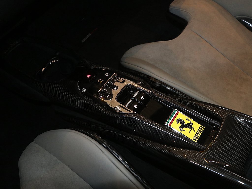 Certified 2024 Ferrari 296 GTB image 41