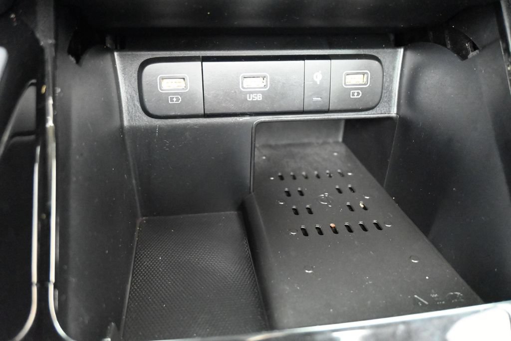 Used 2022 Kia Sorento SX FWD image 13