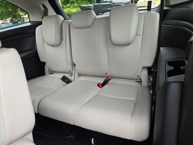 New 2026 Honda Odyssey EX-L image 13