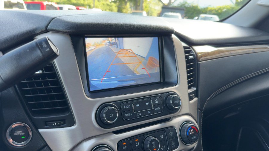 Used 2016 GMC Yukon Denali AWD/4WD image 20