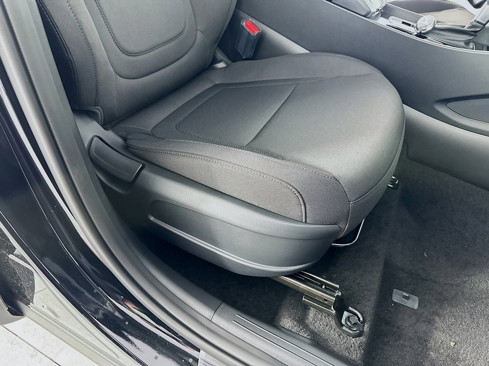 New 2026 Hyundai Tucson SE AWD/4WD image 27