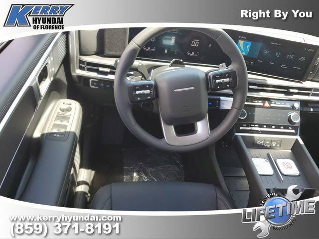 New 2026 Hyundai Santa Fe SEL AWD/4WD image 10
