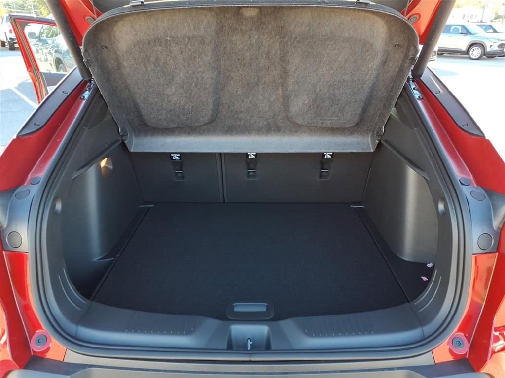 New 2026 Buick Envista Preferred w/ Convenience I Package image 7