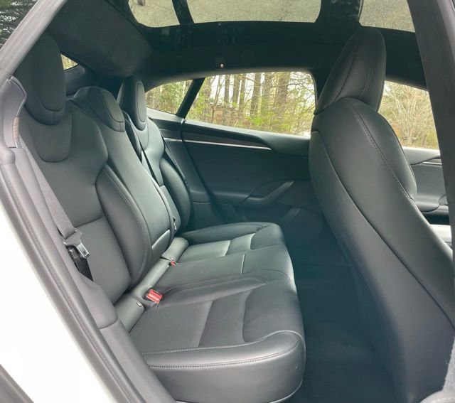 Used 2023 Tesla Model S image 18