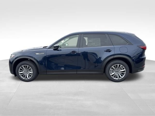 New 2026 MAZDA CX-90 3.3 Turbo w/ Select Package image 2