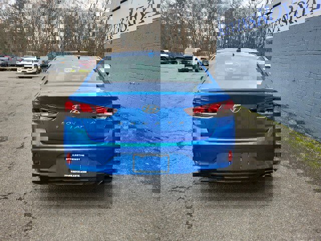 Used 2019 Hyundai Sonata SEL image 7