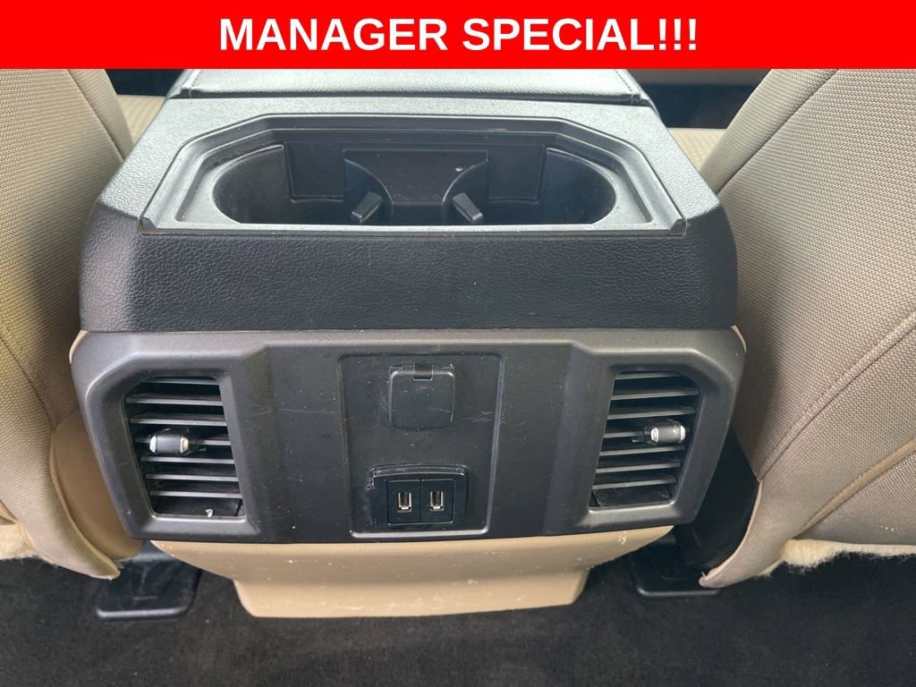 Used 2019 Ford F150 XLT w/ Equipment Group 301A Mid image 14