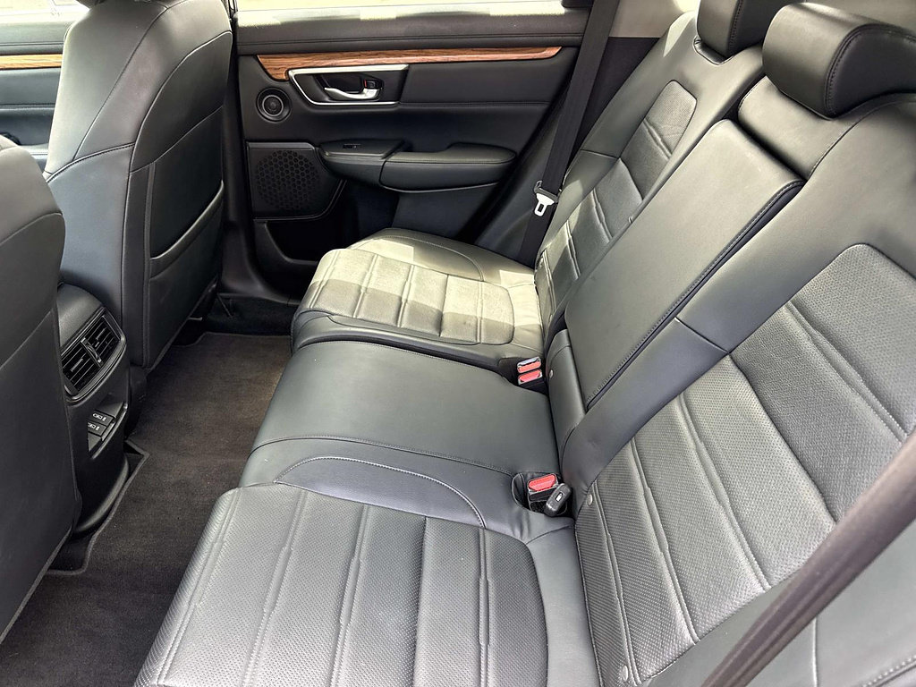 Used 2020 Honda CR-V EX-L image 18
