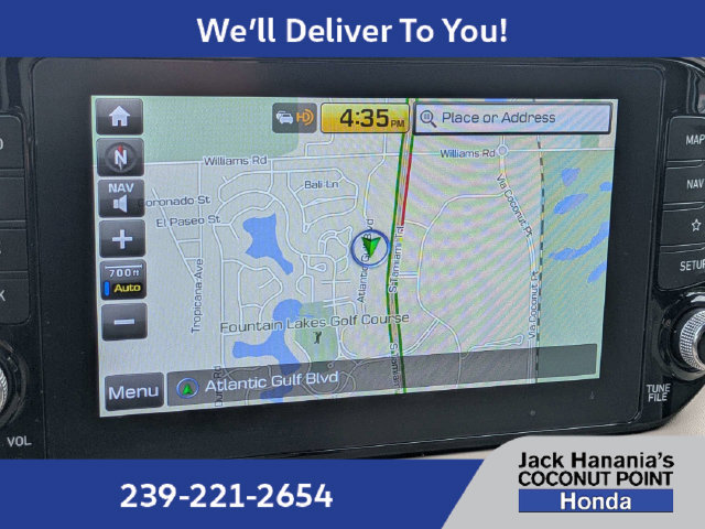 Used 2020 Hyundai Santa Fe Limited w/ Cargo Package FWD image 21