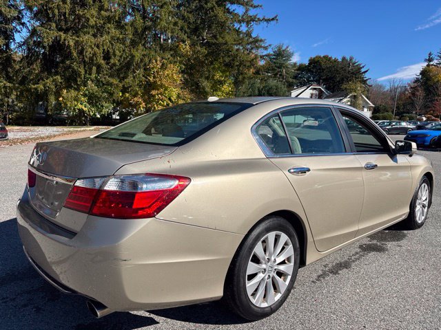 Used 2014 Honda Accord EX-L image 7